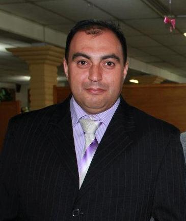 CLAUDEMIR F.CLETO FILHO