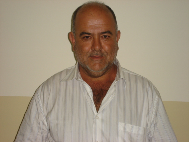 LOURIVAL DE JESUS ANTONIO