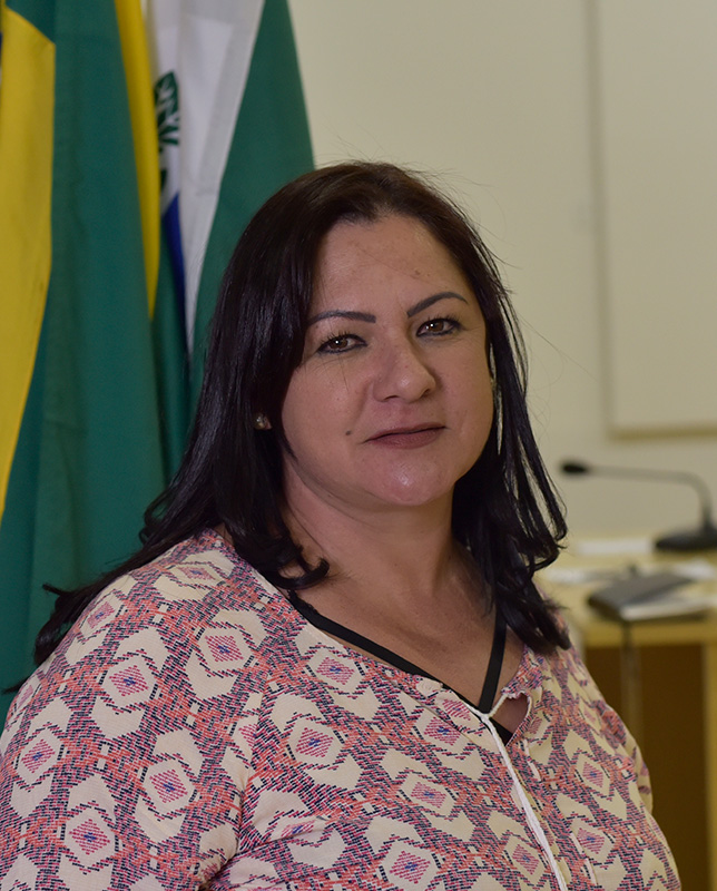 CELIA APARECIDA DOS SANTOS