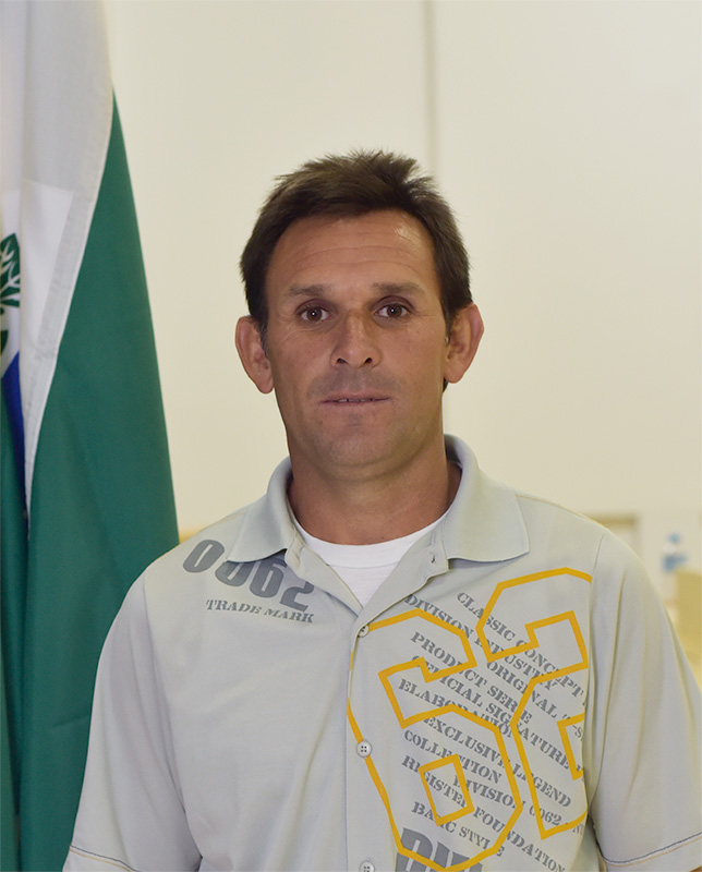 EDES ALVES DE OLIVEIRA