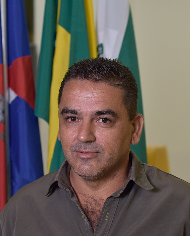 RENILSON DE PROENÇA