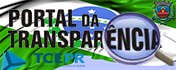 Portal Transparência TCE/PR