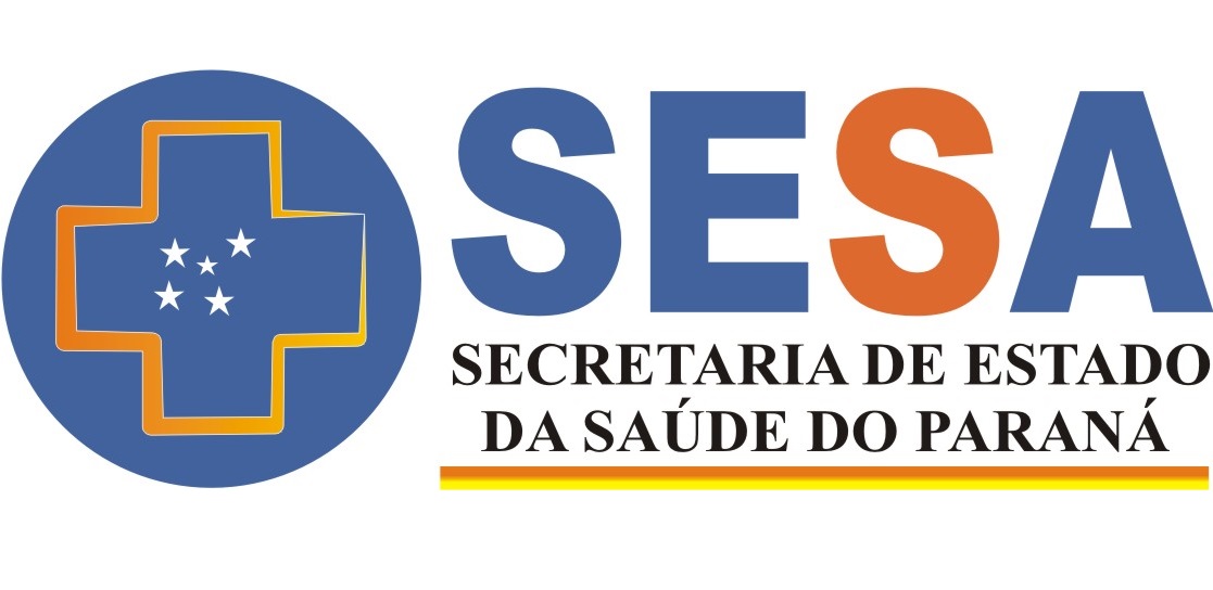 Secretaria de Estado da Saúde do Paraná