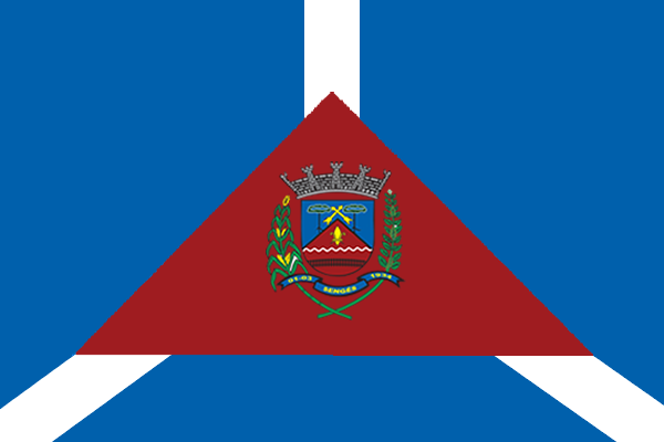 Bandeira Senges